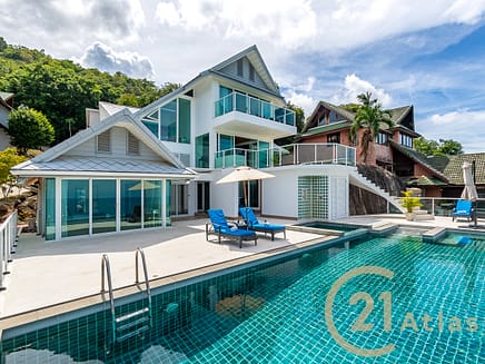 thailand house for sale