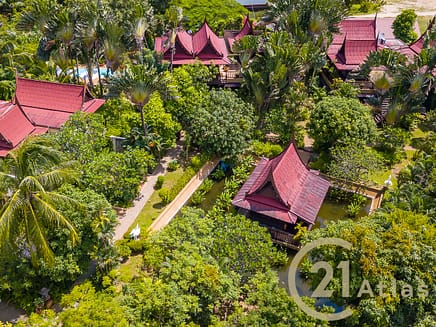 Bophut, Koh Samui, Thailand